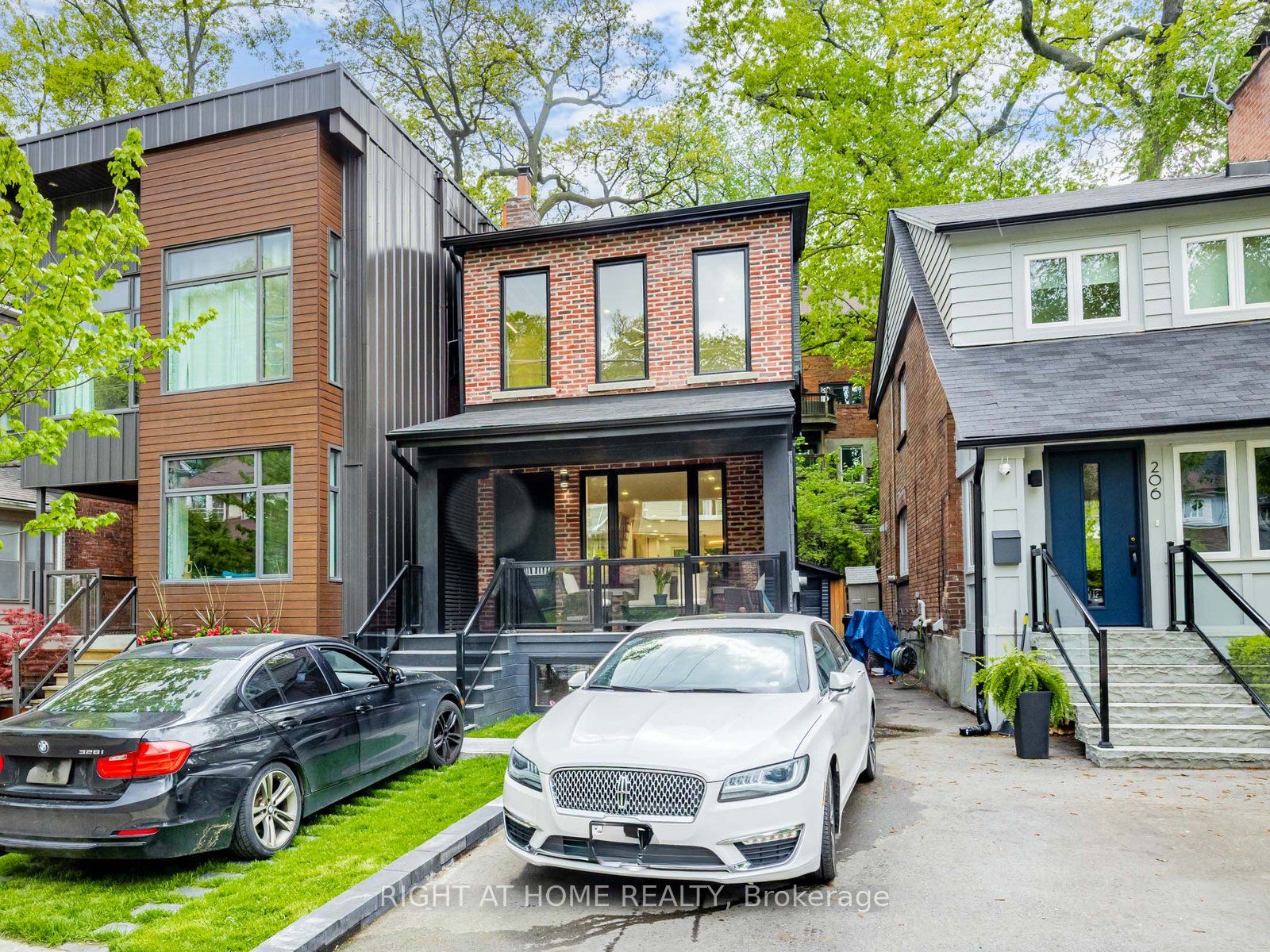 204 Clendenan Avenue