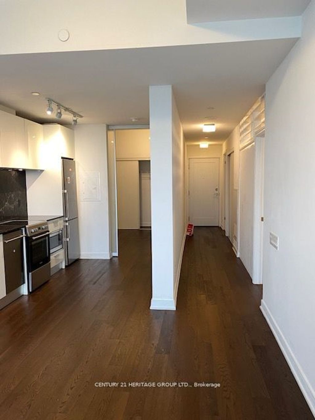 Photo of 57 St Joseph Street #1507, Toronto, ON M5S 0C5 (MLS # C13049922)