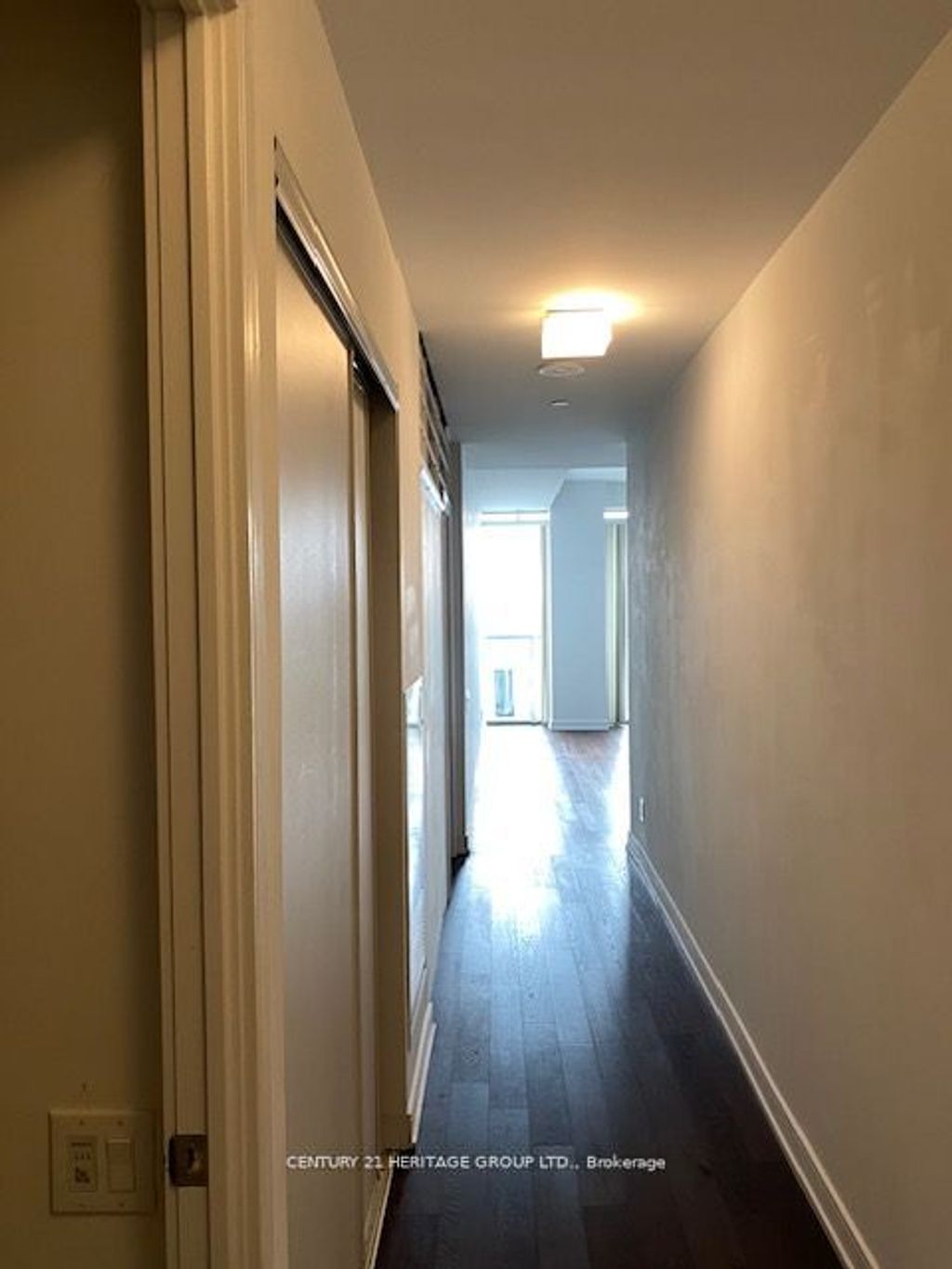 Photo of 57 St Joseph Street #1507, Toronto, ON M5S 0C5 (MLS # C13049922)