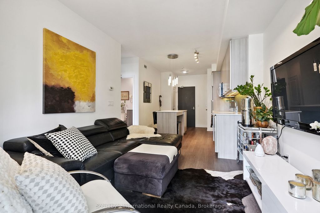 Photo of 105 George Street #903, Toronto, ON M5A 0L4 (MLS # C12442677)