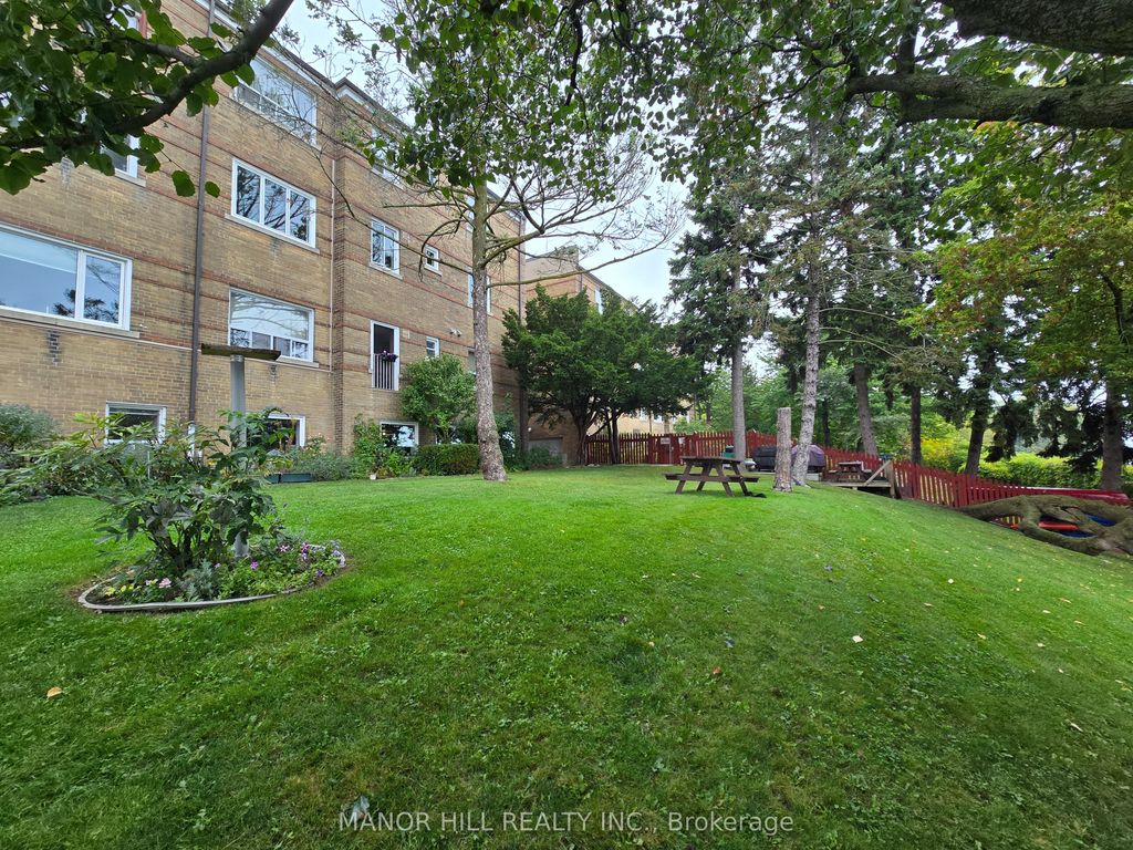 Photo of 2697 Lake Shore Boulevard W #18, Toronto, ON M8V 1G6 (MLS # W12682892)