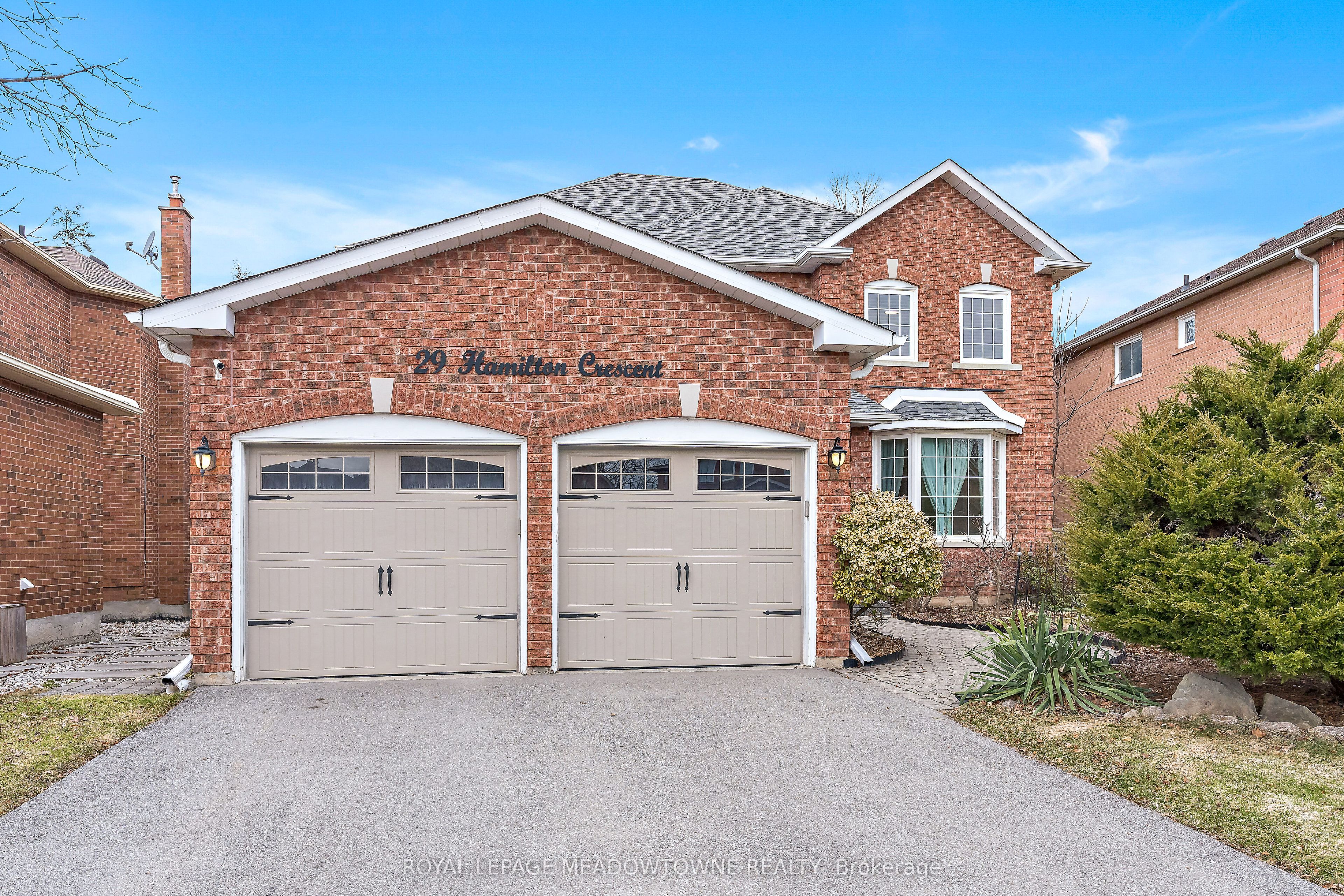 29 Hamilton Crescent