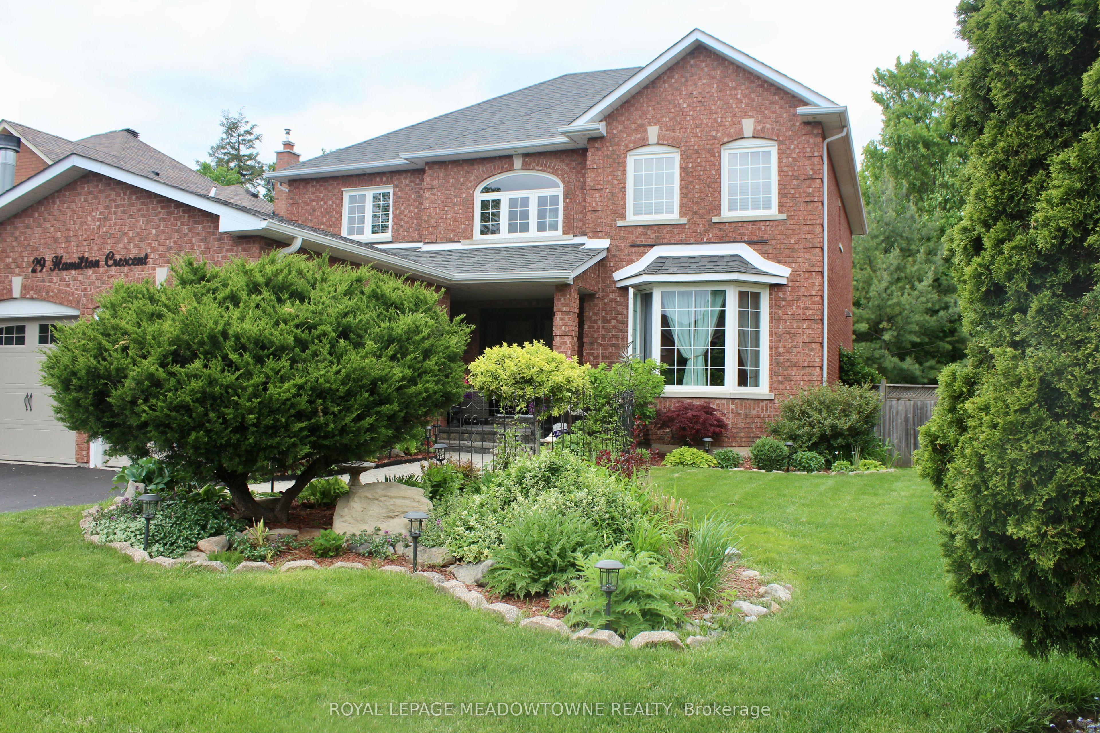 29 Hamilton Crescent