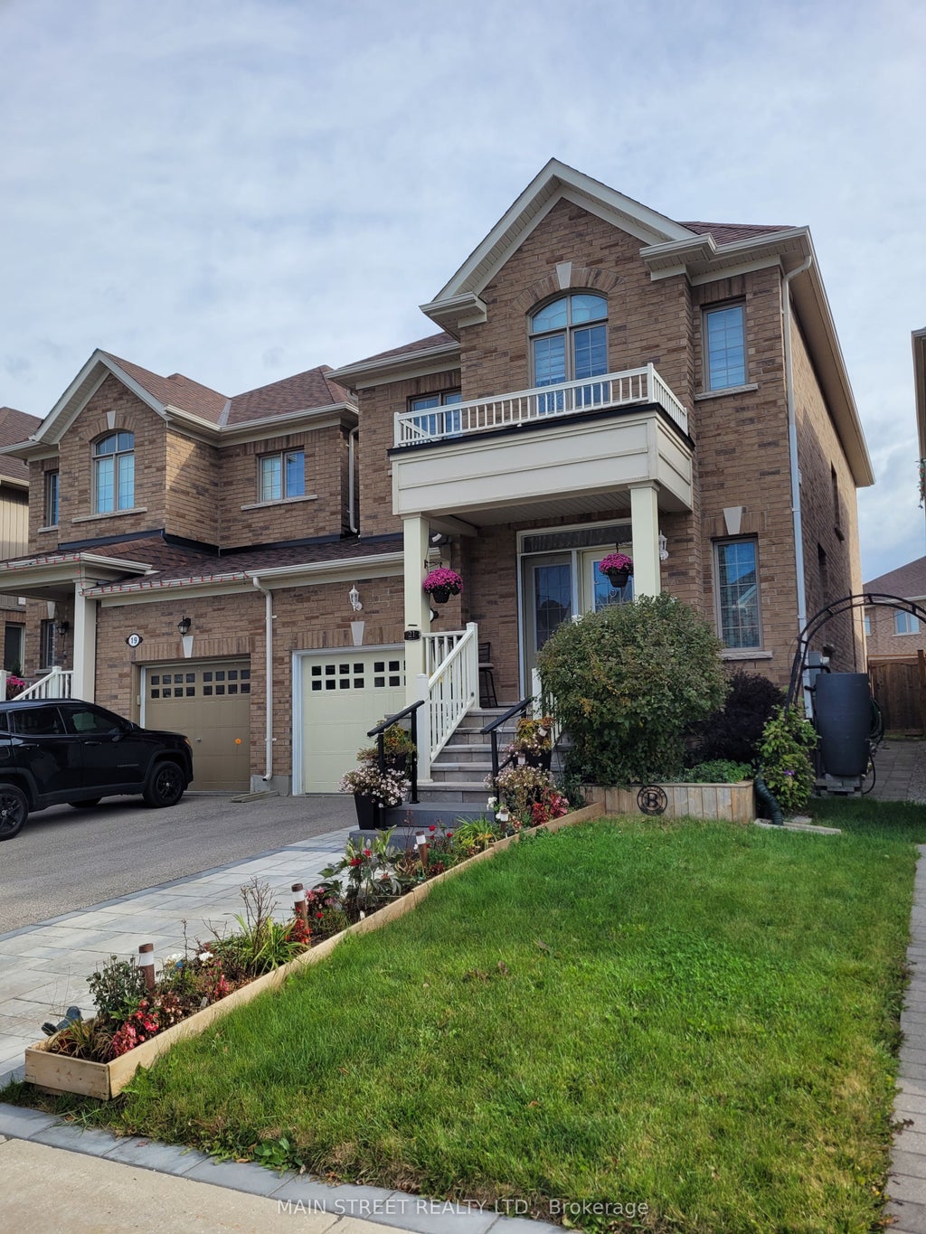 Photo of 21 Prady Lane, New Tecumseth, ON L0G 1W0 (MLS # N13879426)