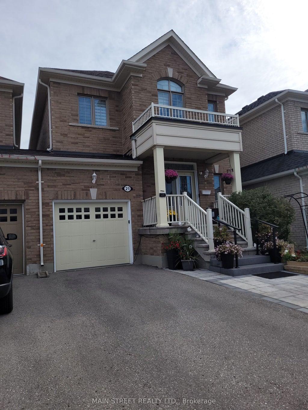 Photo of 21 Prady Lane, New Tecumseth, ON L0G 1W0 (MLS # N13879426)