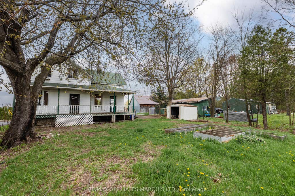 Photo of 21910 Seguin Mills Street, North Glengarry, ON K0B 1H0 (MLS # X13122612)