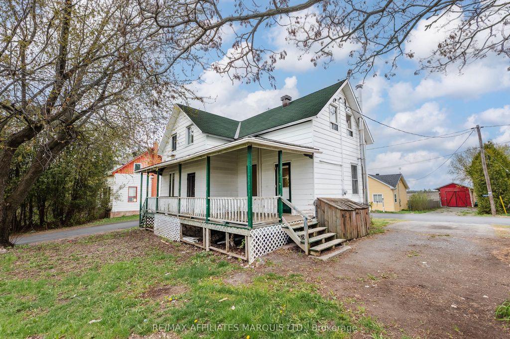 Photo of 21910 Seguin Mills Street, North Glengarry, ON K0B 1H0 (MLS # X13122612)