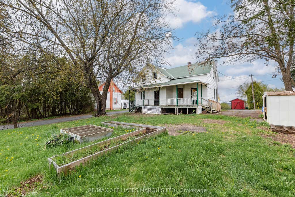 Photo of 21910 Seguin Mills Street, North Glengarry, ON K0B 1H0 (MLS # X13122612)