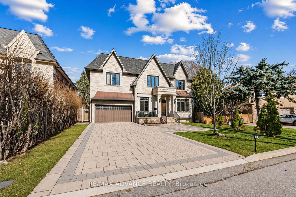 Photo of 5 Lloydminster Crescent, Toronto, ON M2M 2R9 (MLS # C13428340)