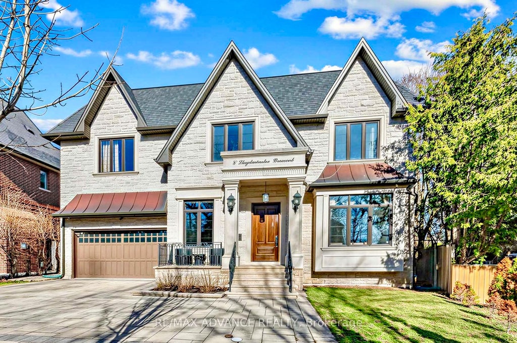 Photo of 5 Lloydminster Crescent, Toronto, ON M2M 2R9 (MLS # C13428340)