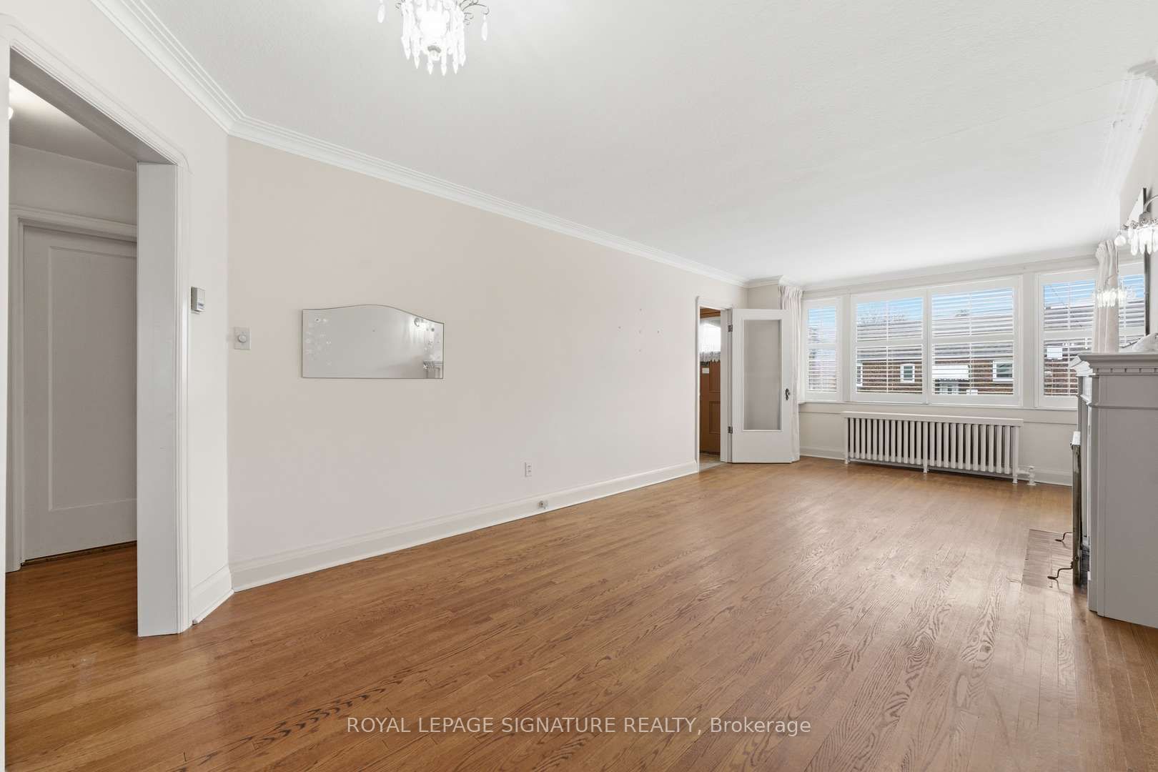 8 Memorial Park Avenue