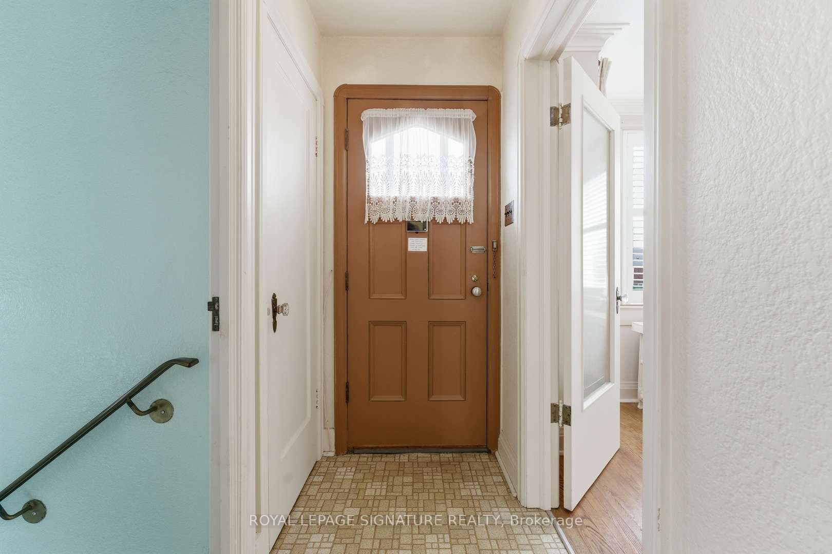 8 Memorial Park Avenue