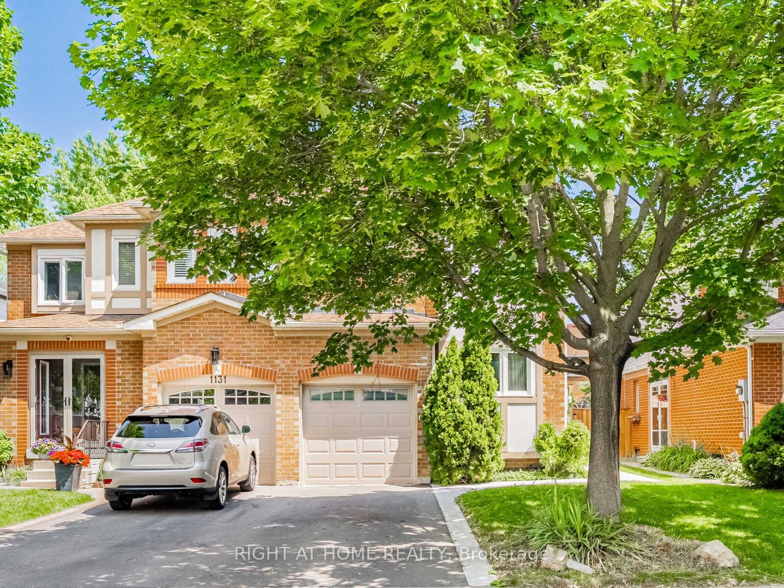 1129 Beechnut Road