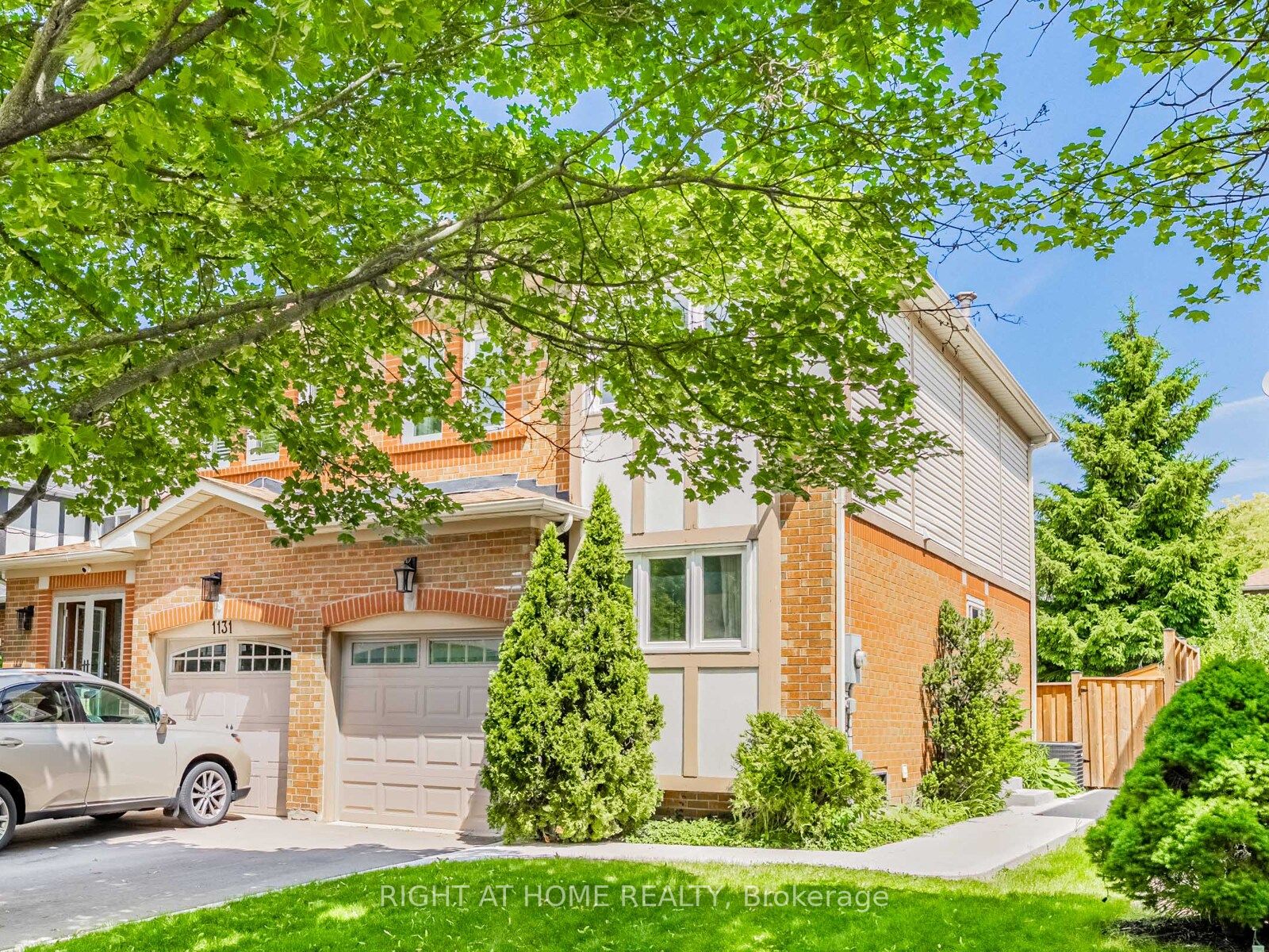 1129 Beechnut Road