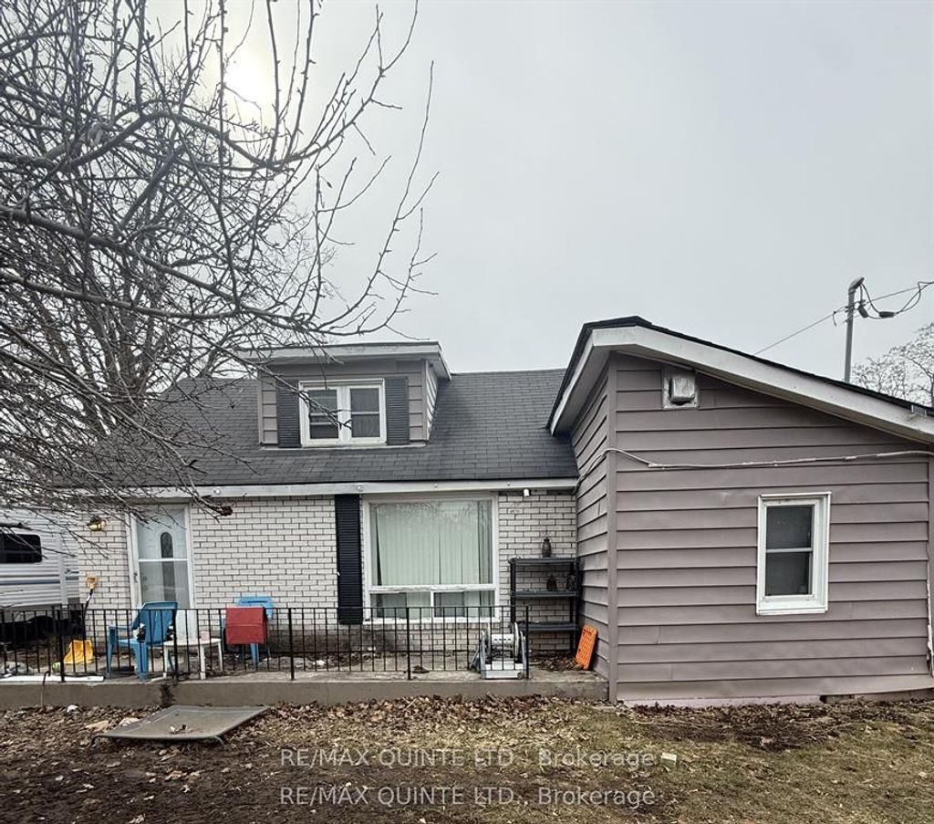 Photo of 41 Lane Crescent, Belleville, ON K8N 4Z4 (MLS # X13078152)