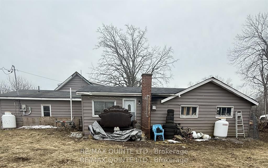 Photo of 41 Lane Crescent, Belleville, ON K8N 4Z4 (MLS # X13078152)