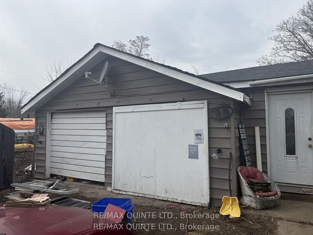 Photo of 41 Lane Crescent, Belleville, ON K8N 4Z4 (MLS # X13078152)