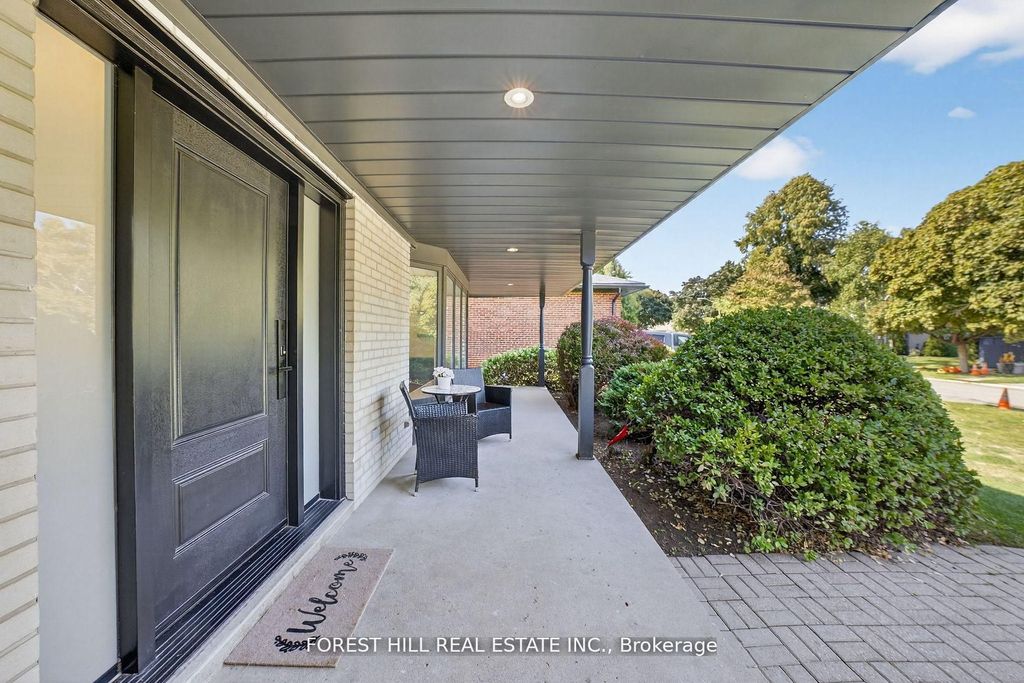 Photo of 37 Cherry Post Crescent, Toronto, ON M9C 2J9 (MLS # W12964188)