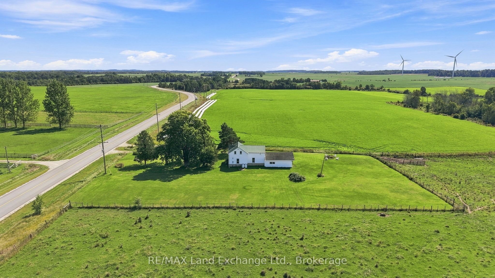 1473 Bruce-Saugeen Townline