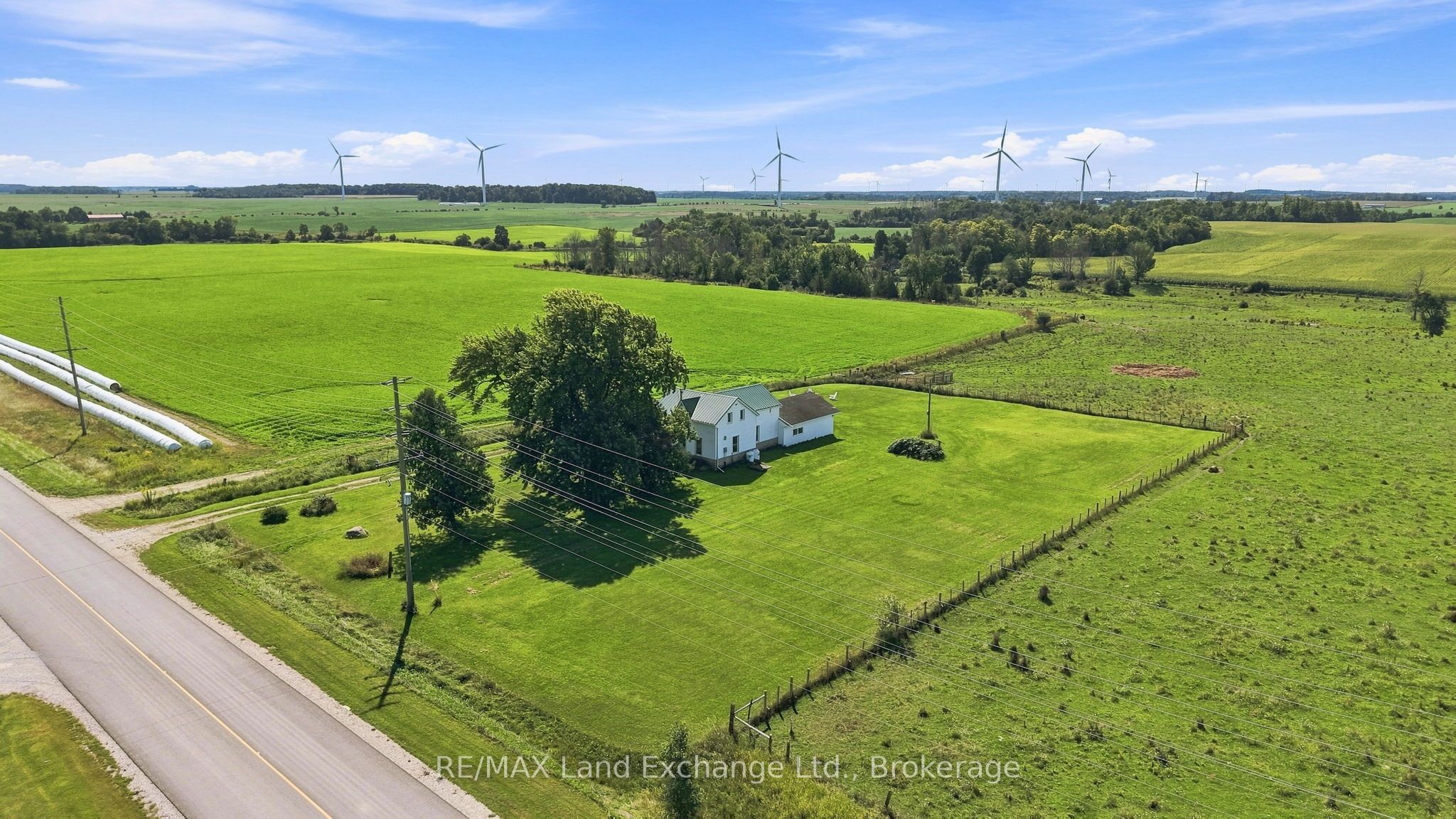 1473 Bruce-Saugeen Townline