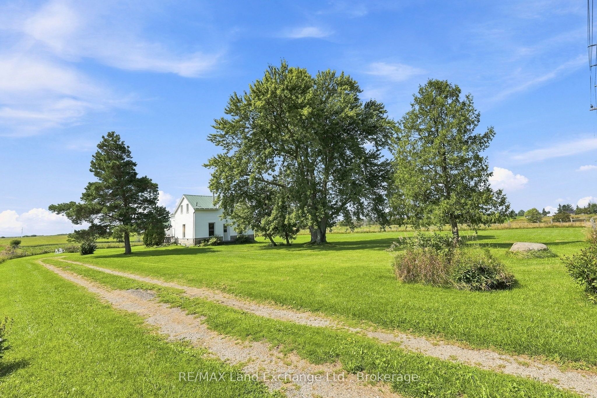 1473 Bruce-Saugeen Townline