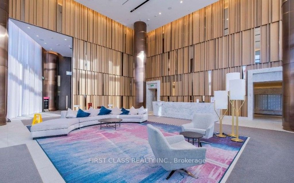 Photo of 575 Bloor Street E #1507, Toronto, ON M4W 0B2 (MLS # C12944950)