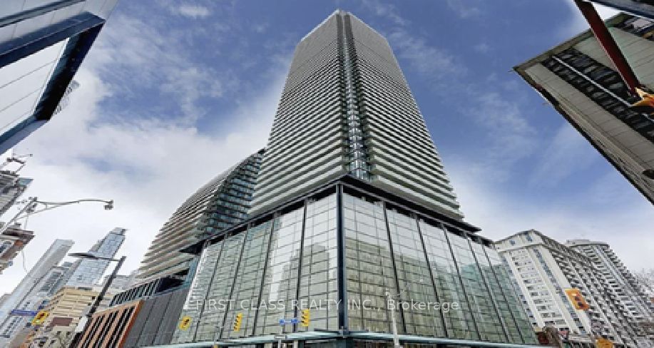Photo of 501 YONGE Street #2805, Toronto, ON M4Y 0G8 (MLS # C13640382)