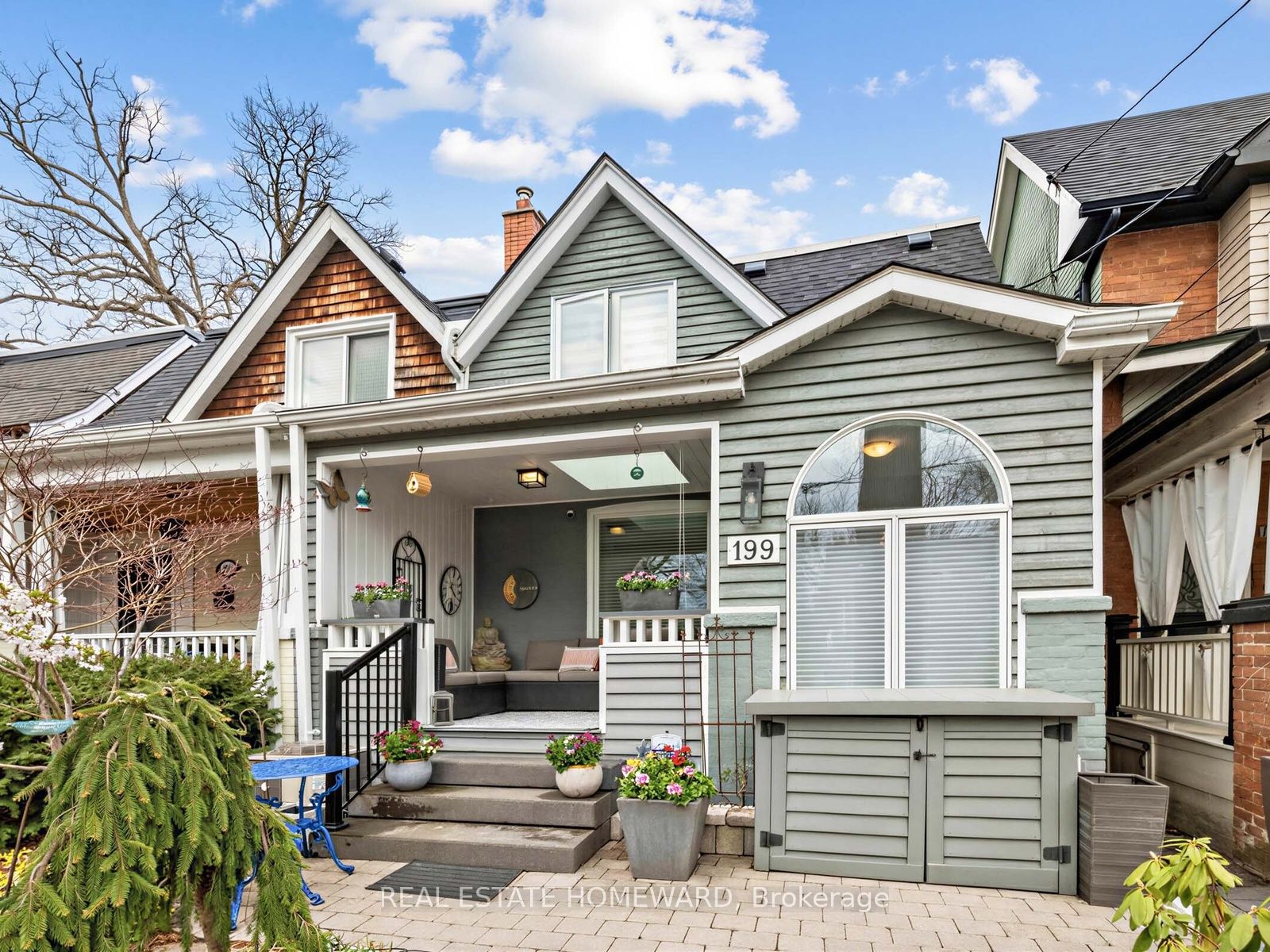199 Lee Avenue