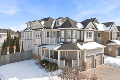 Property photo of 502 whitby shores greenway n/a, whitby, ON l1n 9r2