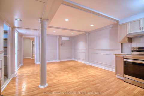 7299 Sandhurst Drive Bsmt Mississauga ON L5N 7G8