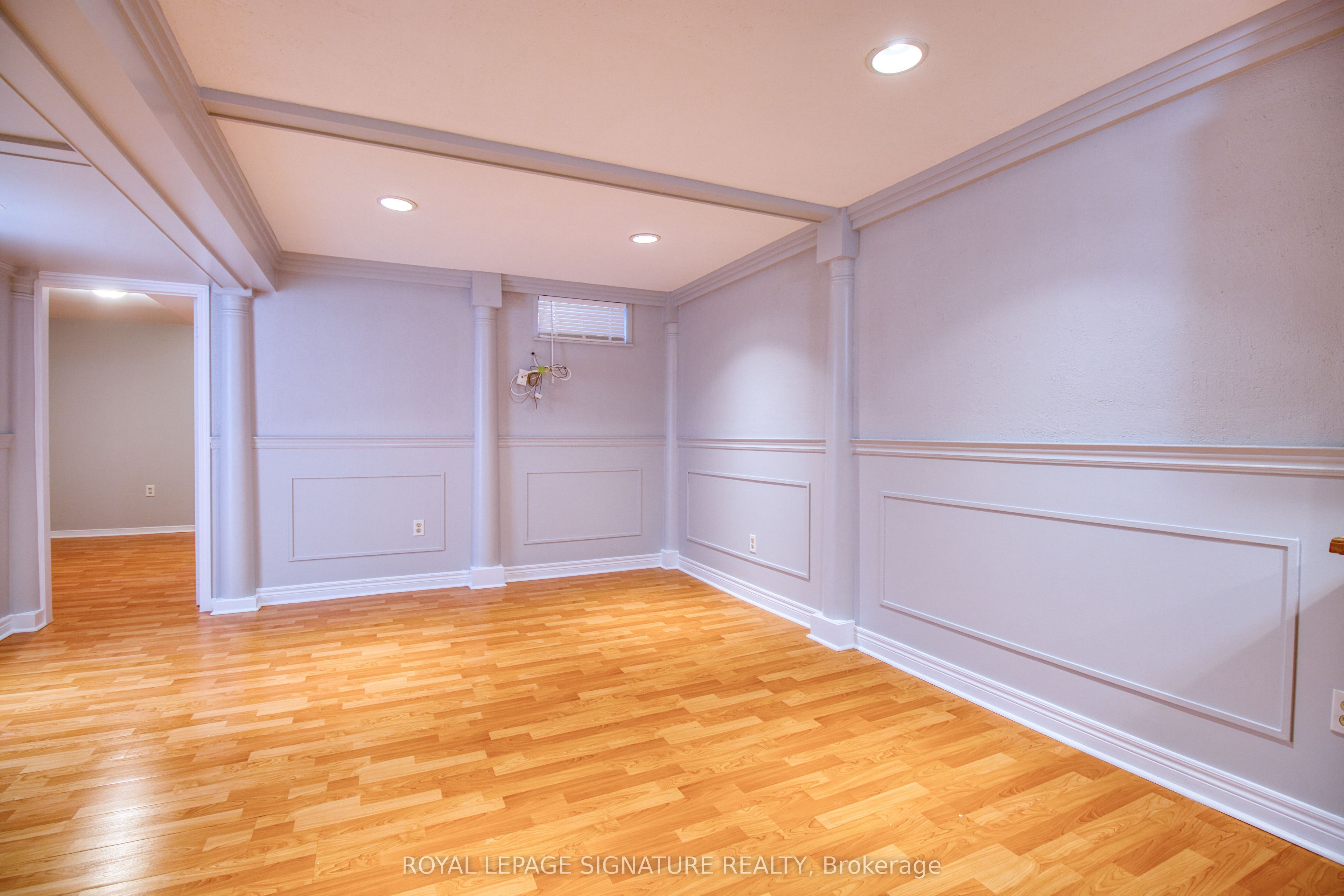 7299 Sandhurst Drive Bsmt