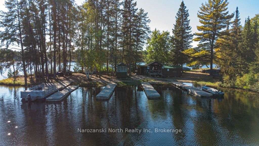 Photo 1 of 50 — Ritchie's End of Trail Boat Access Site N/A, Sudbury Remote Area, ON P0M 1C0