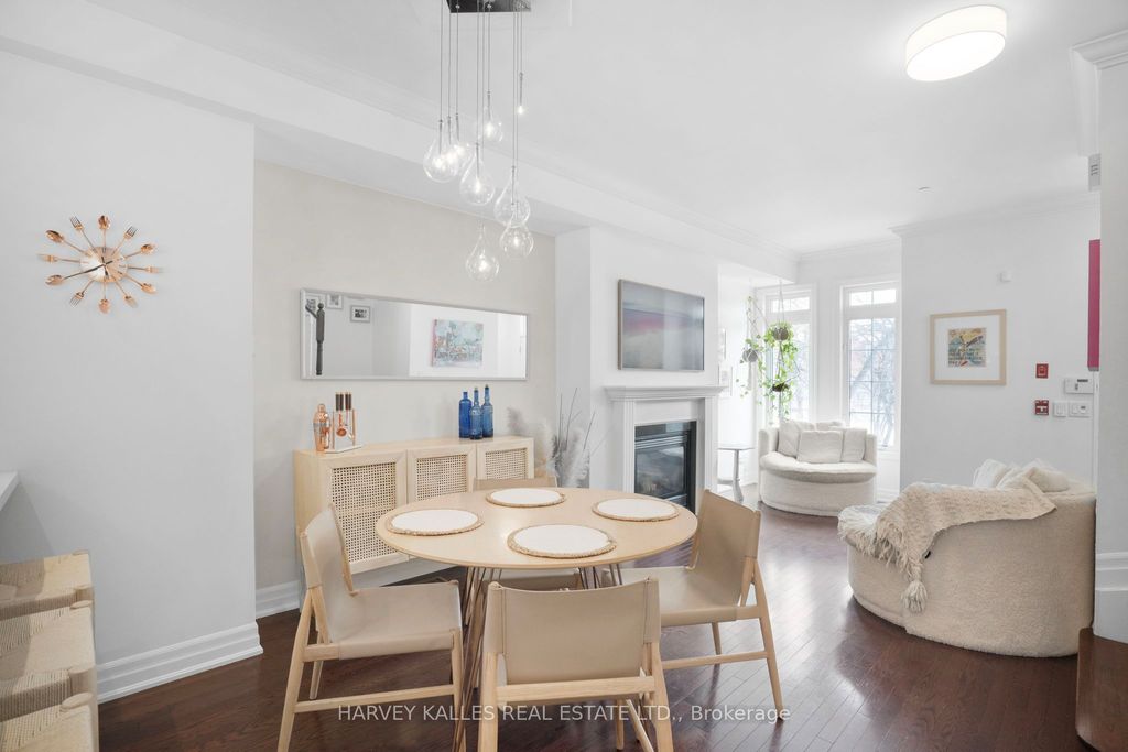 Photo of 17 Peelar Mews, Toronto, ON M8Y 0B1 (MLS # W12900730)