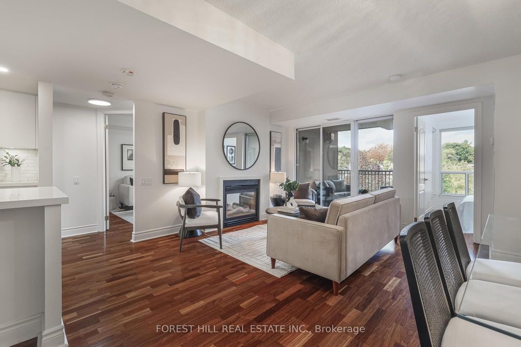 Photo of 2 Alexandra Boulevard #407, Toronto, ON M4R 1L7 (MLS # C12485646)