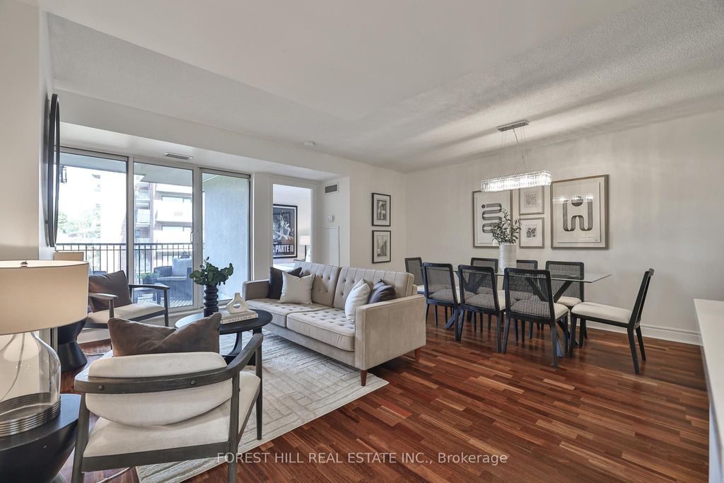 Photo of 2 Alexandra Boulevard #407, Toronto, ON M4R 1L7 (MLS # C12485646)