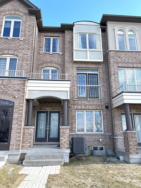 49 Memon Place Markham ON L6E 0S1