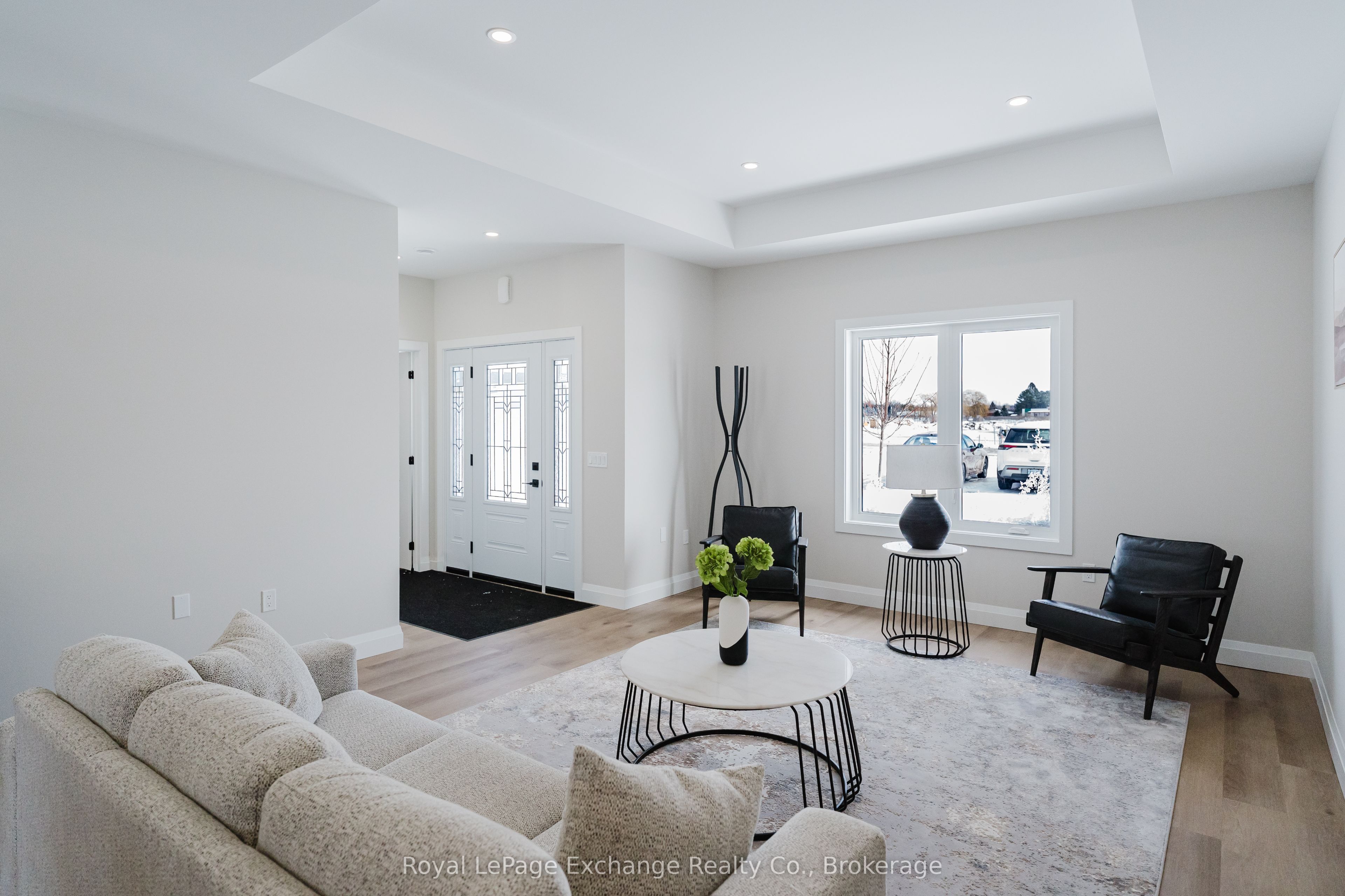 1071 WATERLOO Street N UNIT 43
