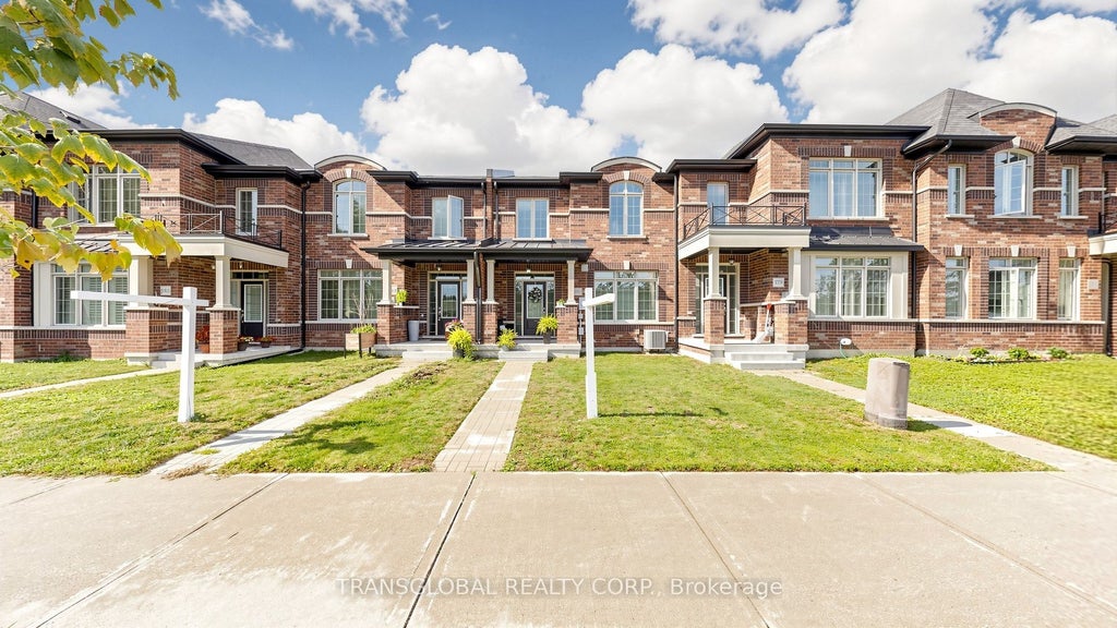 Photo of 181 Beechborough Crescent, East Gwillimbury, ON L9N 0L6 (MLS # N13712586)