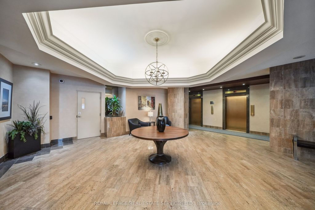 Photo of 75 Wynford Heights Crescent #2001, Toronto, ON M3C 3H9 (MLS # C12693302)