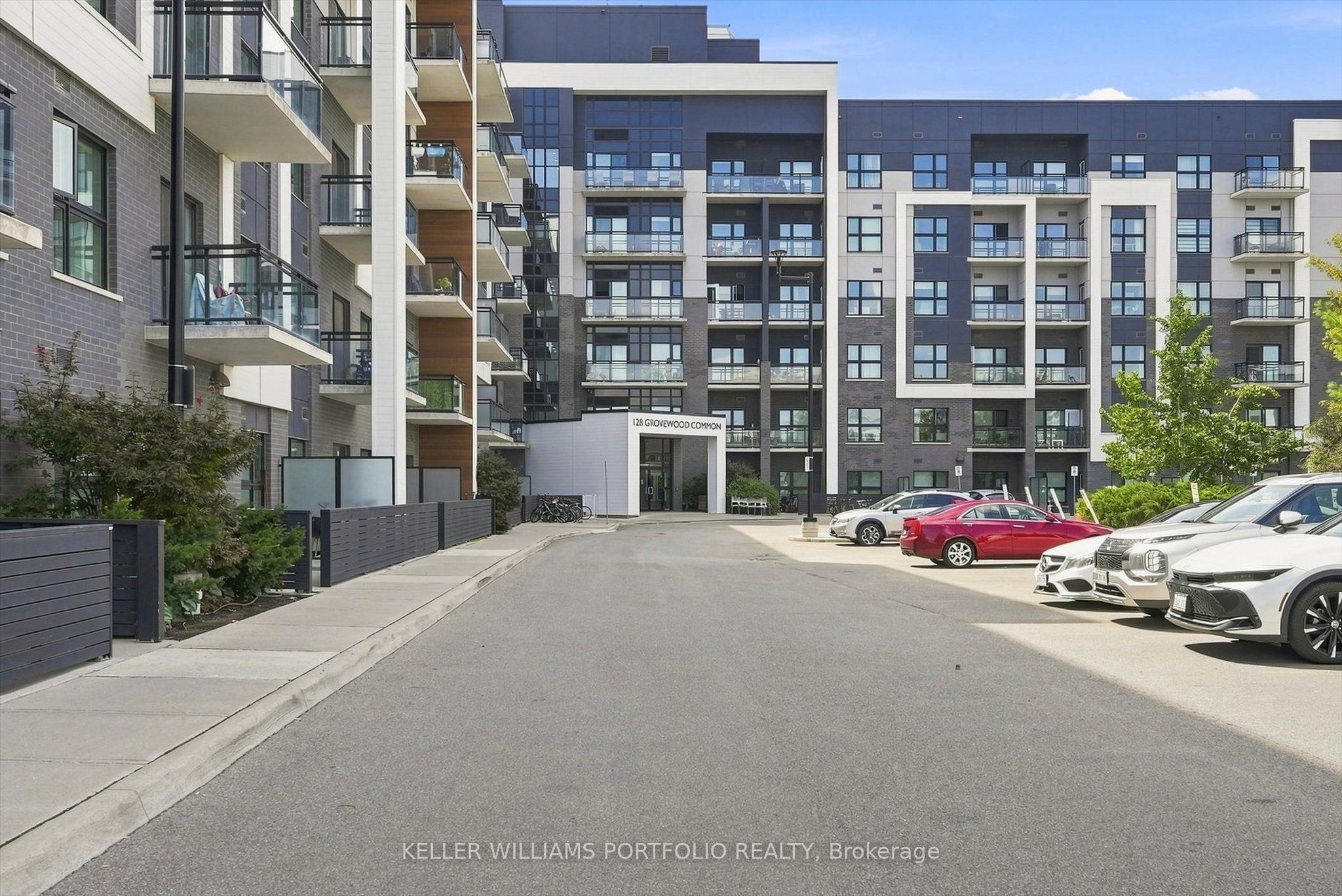 128 Grovewood Common 312