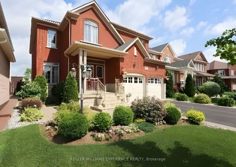 50 Laurentide Crescent Bsmnt Brampton ON L6P 1Y3