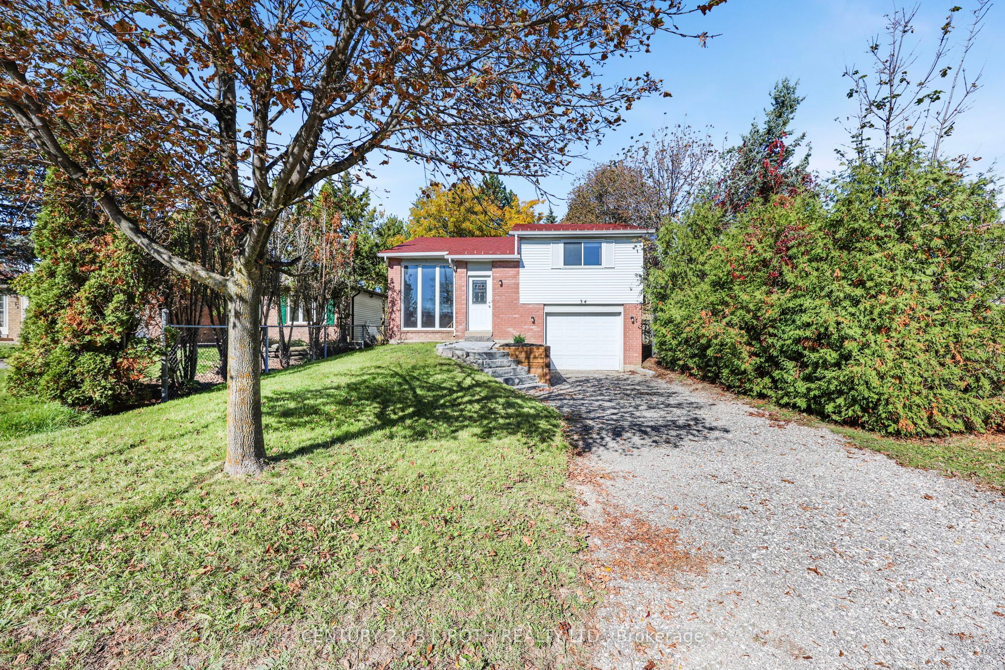 34 Hickling Trail