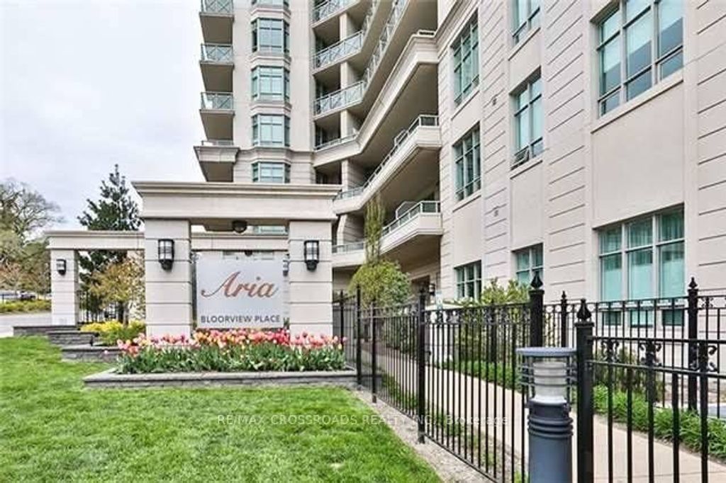 Photo of 10 Bloorview Place #716, Toronto, ON M2J 0B1 (MLS # C12755072)