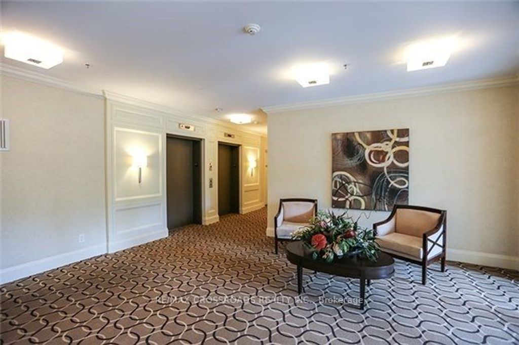 Photo of 10 Bloorview Place #716, Toronto, ON M2J 0B1 (MLS # C12755072)