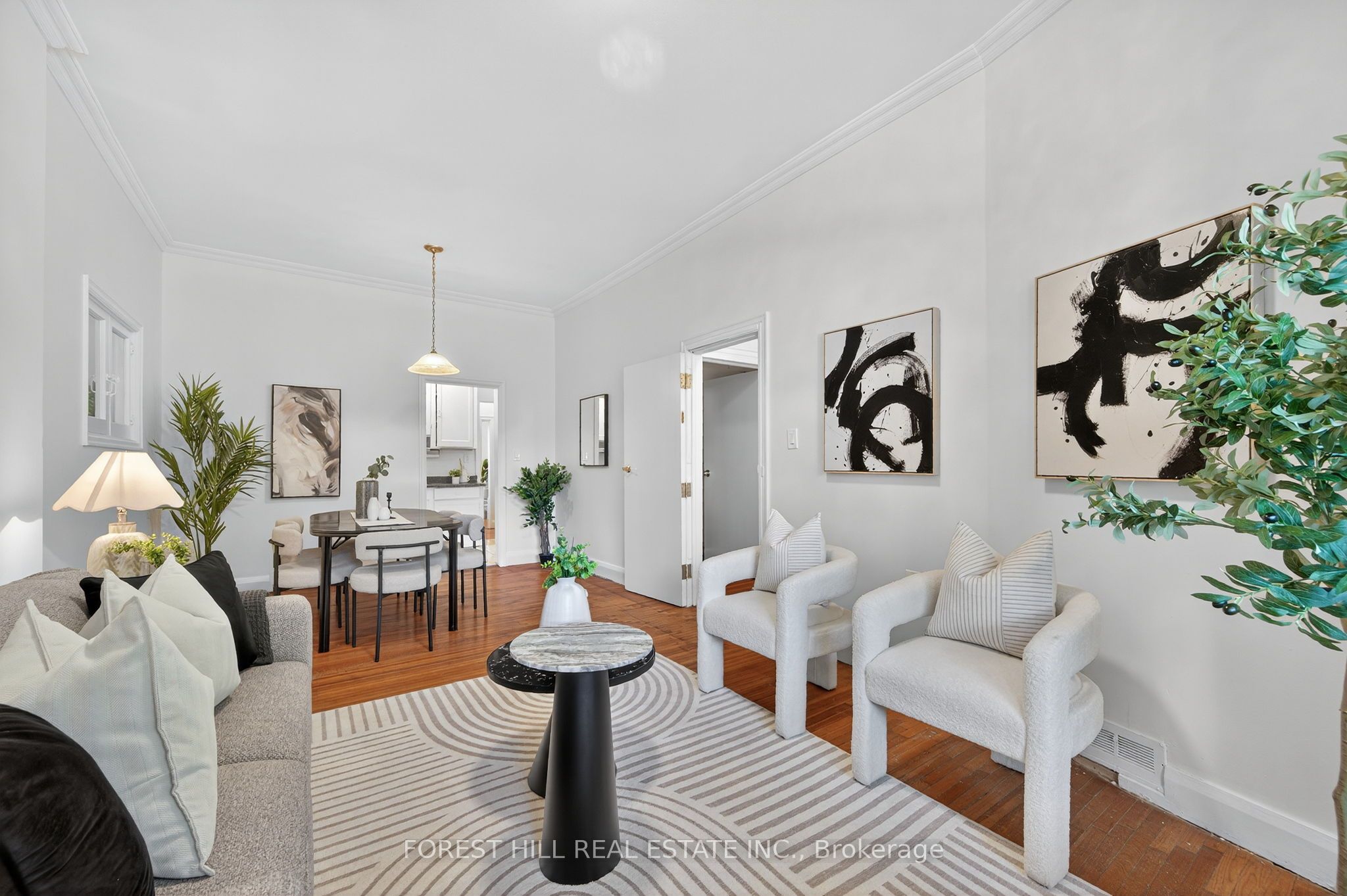 487 Clendenan Avenue