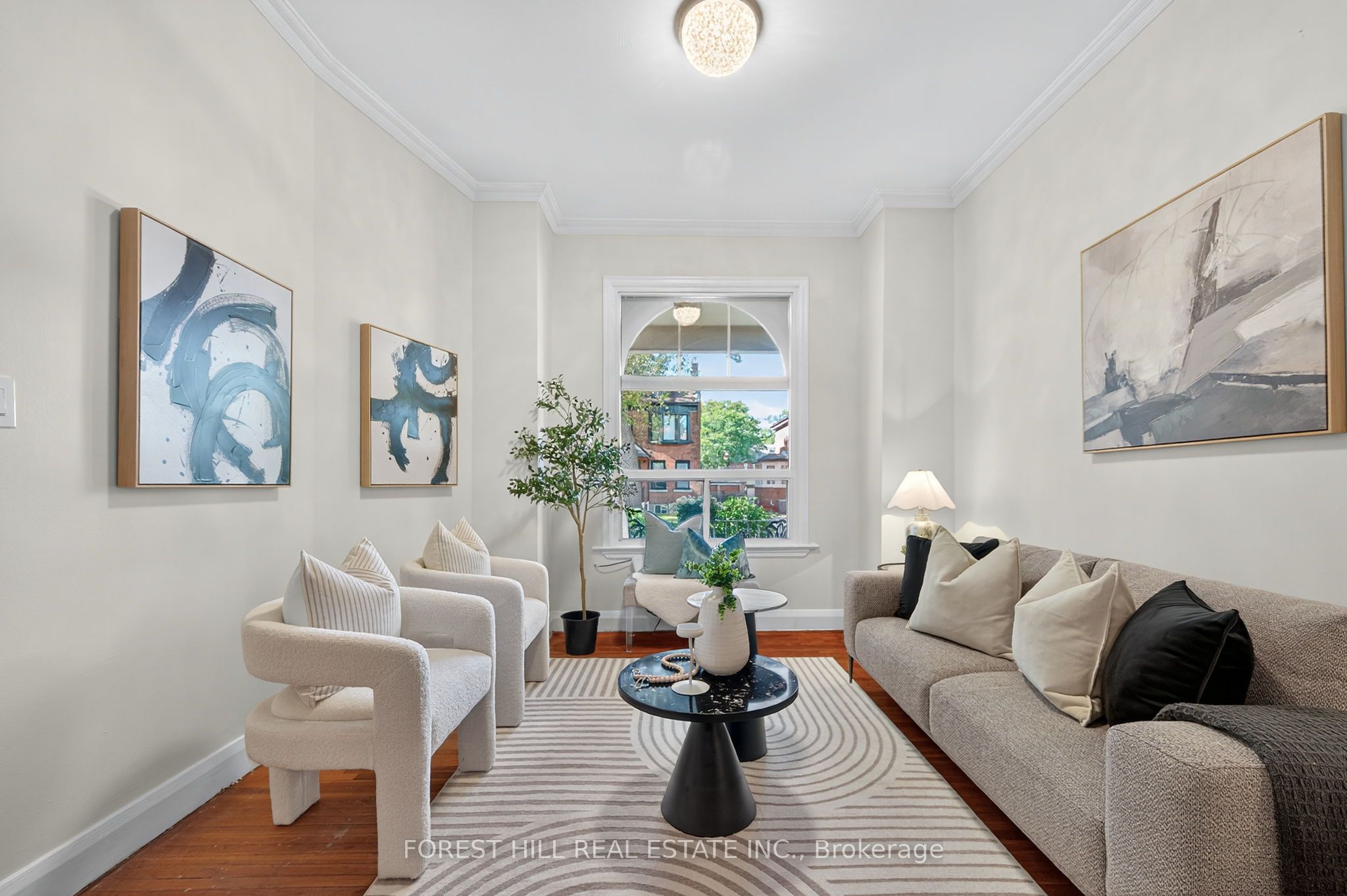 487 Clendenan Avenue