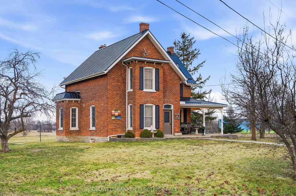 Photo of 6984 Highway 62 N/A, Belleville, ON K8N 4Z5 (MLS # X13065254)