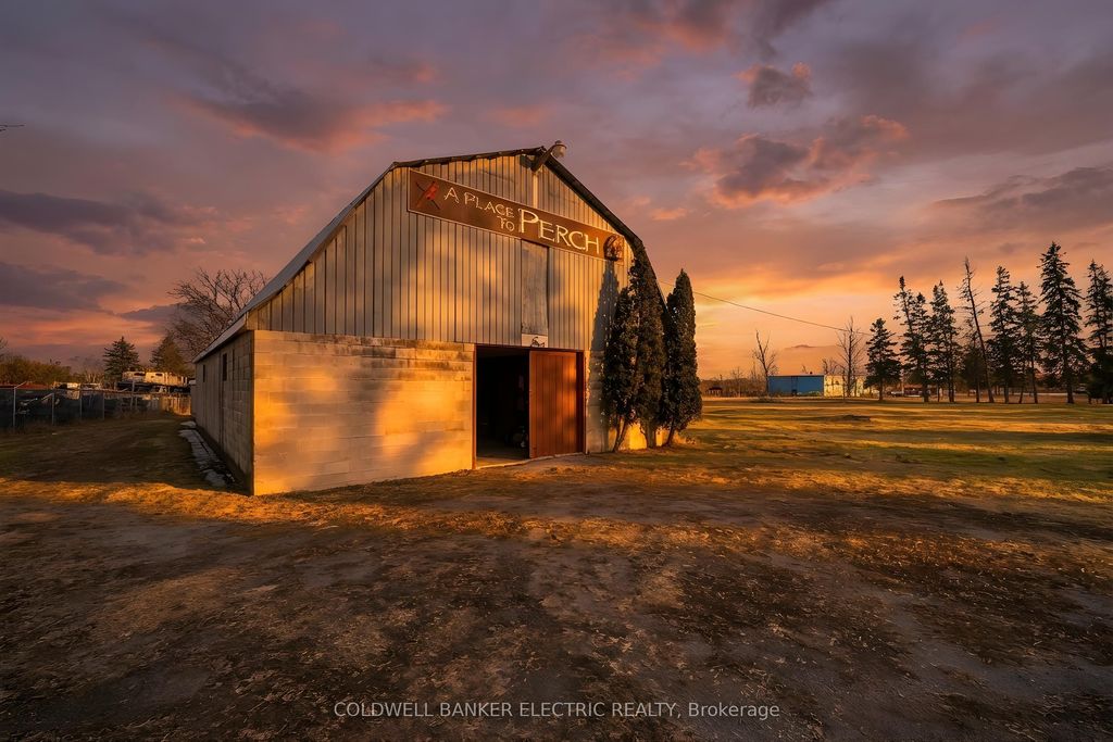 Photo of 6984 Highway 62 N/A, Belleville, ON K8N 4Z5 (MLS # X13065254)