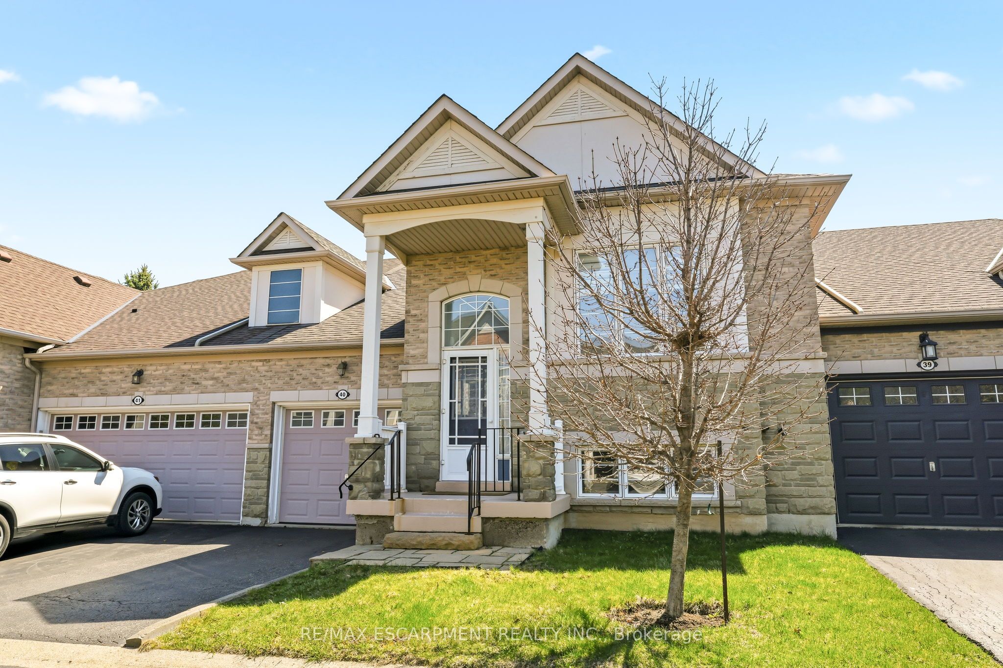 4400 MILLCROFT PARK Drive 40