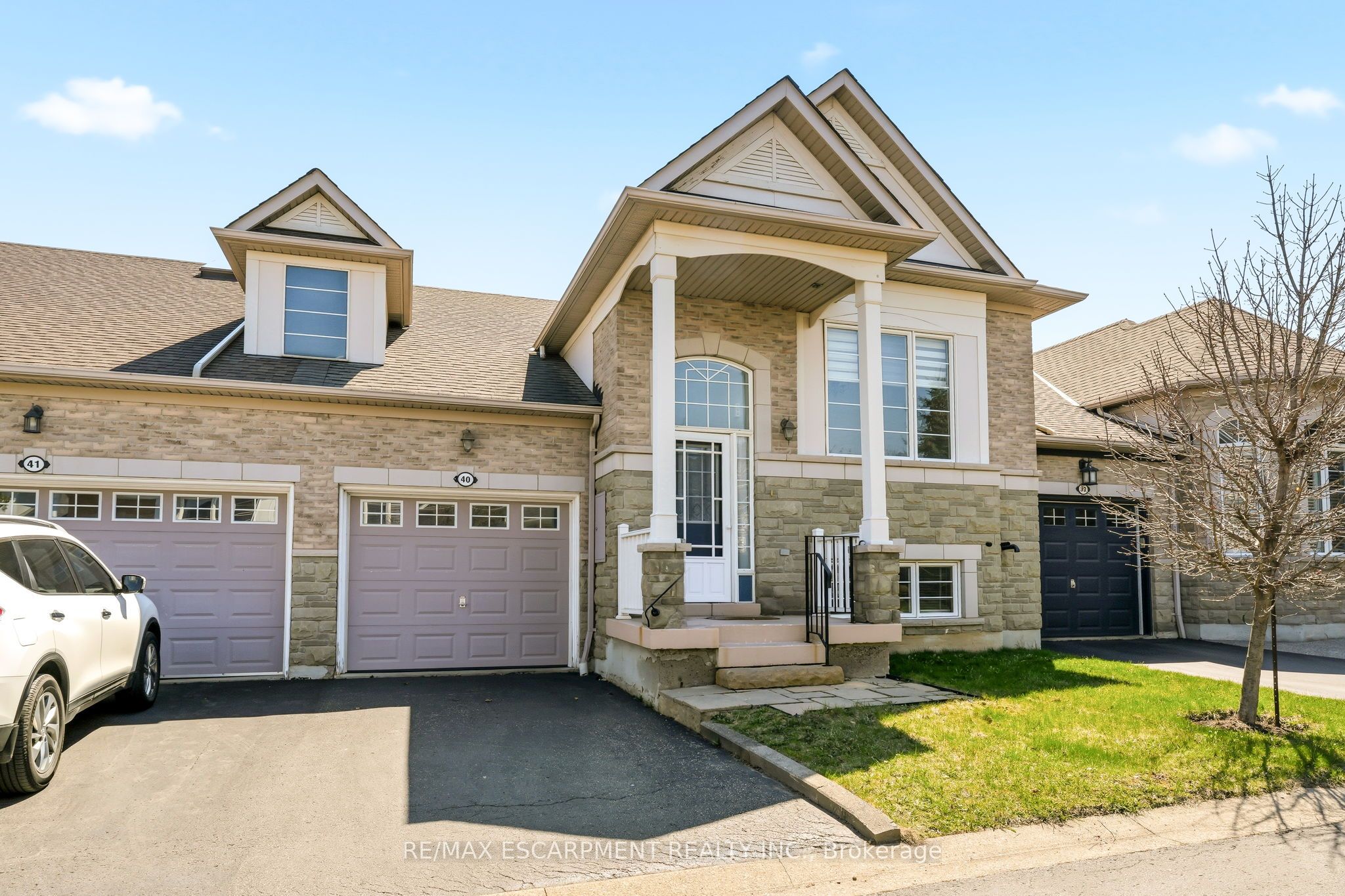 4400 MILLCROFT PARK Drive 40